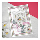 Creative Expressions Outline Duo Stencils Set By Jamie Rodgers - Rectangles*