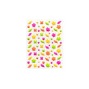 Hero Arts Hero Hues Enamel Dots Floral