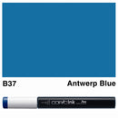 Copic Ink B37-Antwerp Blue*
