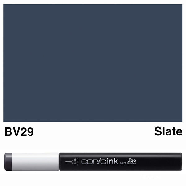 Copic Ink BV29-Slate*