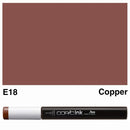 Copic Ink E18 - Copper 12ml*