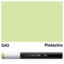Copic Ink G43-Pistachio