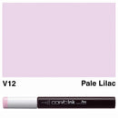 Copic Ink V12 - Pale Lilac