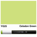 Copic Ink YG25-Celadon Green