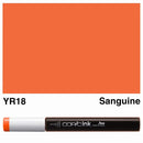 Copic Ink YR18 - Sanguine 12ml*