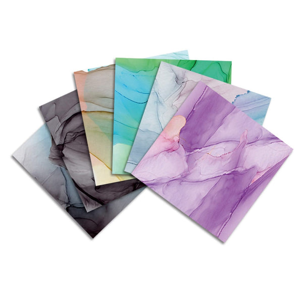 Poppy Crafts 12"x12" Paper Pack