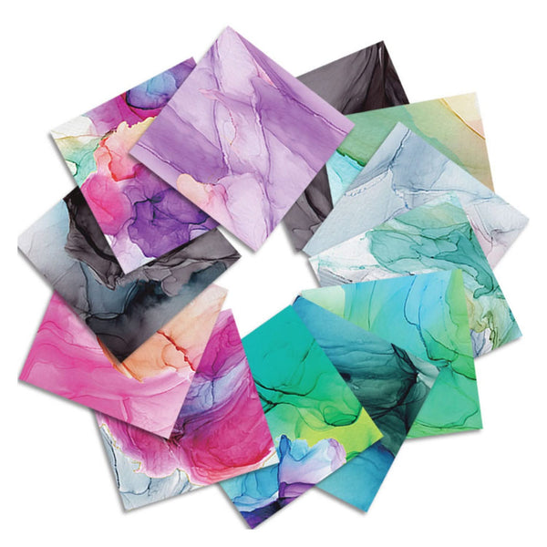 Poppy Crafts 12"x12" Paper Pack
