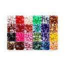 Poppy Crafts 24 Colour Wax Melt Kit