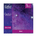 Crafter's Companion Cosmic Glitter Paste 30ml*