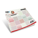 Find It Trading Yvonne Creations Paper Pack 6"X6" 22 pack Christmas Scenery*