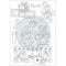 Craft Consortium A5 Clear Stamps - Workshop, Made By Elves*