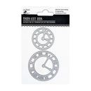 Little Birdie Thincut Metal Dies Set 2 pack Timekeeper*