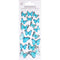Little Birdie 3D Sticker Embellishment 17/Pkg Beautiful Butterflies