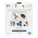 Mod Podge Do-It-Yourself - Resin Coaster Kit*