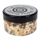 Cosmic Shimmer Gilding Flakes 100ml - Sunlit Forest