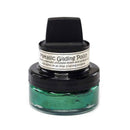 Cosmic Shimmer Metallic Gilding Polish 50ml - Green Dragon