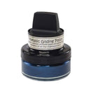 Cosmic Shimmer Metallic Gilding Polish 50ml - Petrol Blue