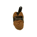 Touch Of Nature 3mm Cotton Cording 25yards - Latte*