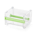 Poppy Crafts Stackable Washi Tape Cutter - Green