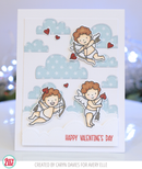 Avery Elle Elle-Ments Dies - Cupids*