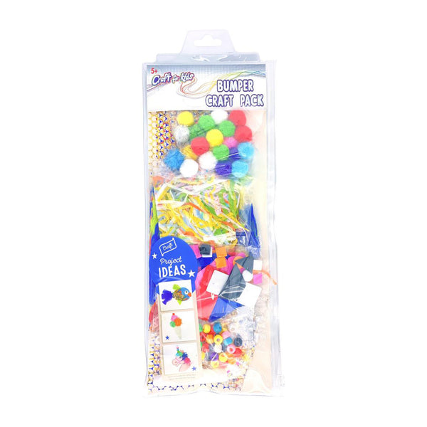 Craft For Kids Imports Bumper Craft Pack #2*
