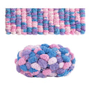 Poppy Crafts Pom Pom Yarn 150g - Party
