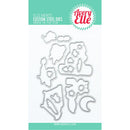 Avery Elle Elle-Ments Dies - Camping Critters*