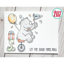 Avery Elle - Elle-Ments Dies - Unicycle*