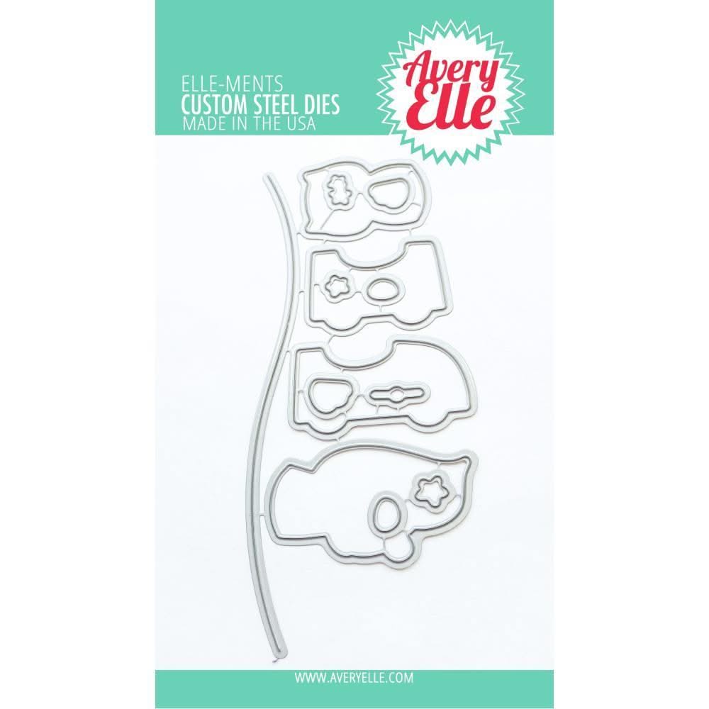 Die Cuts Australia Card Making & Scrapbooking Page 170