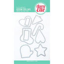 Avery Elle Elle-Ments Dies - Christmas Cookies*
