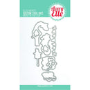 Avery Elle Elle-Ments Dies A Head Above*