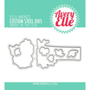 Avery Elle Elle-Ments Dies Look How Big*