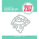 Avery Elle Elle-Ments Dies Look For Rainbows*