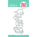 Avery Elle Elle-Ments Dies Elephantastic*