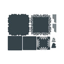 The Paper Boutique - Fly Free Beyond Doily Dies*