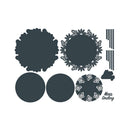 The Paper Boutique - Keep Smiling Beyond Doily Dies*