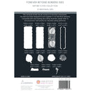 The Paper Boutique Border Die - Forever*