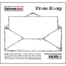 Darkroom Door Frame stamp - Envelope Note*