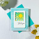 Hero Arts Fancy Dies - Looking Glass Day Or Night*