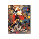 Poppy Crafts - Christmas Collection - Diamond Art 13*