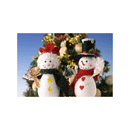 Poppy Crafts - Christmas Collection - Diamond Art 14*