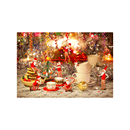 Poppy Crafts - Christmas Collection - Diamond Art 22*