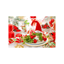 Poppy Crafts - Christmas Collection - Diamond Art 24*