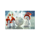 Poppy Crafts - Christmas Collection - Diamond Art 25*