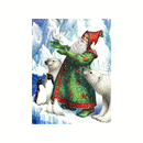 Poppy Crafts - Christmas Collection - Diamond Art 27*