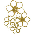 Teresa Collins Die Set 6 pack - Magnolia*