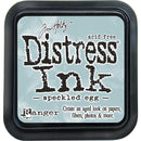 Tim Holtz Distress Ink Pad - Speckled Egg