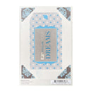 Authentique Two-Sided 4''x6'' Headlines - Journey*