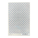 Authentique Two-Sided 4''x6'' Noteables - Journey*