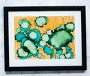 Poppy Crafts Alcohol Ink 10ml 24 Pack